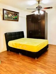 Pandan Valley (D21), Condominium #595965691
